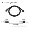 OEM 14pin To Usb-2.0 Pos Machine Power Cable